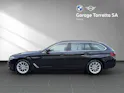 BMW 530d xDrive Touring
