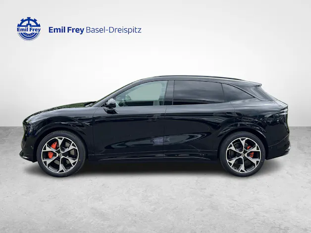 ZEEKR 7X Privilege AWD