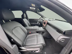 ZEEKR 7X Privilege AWD