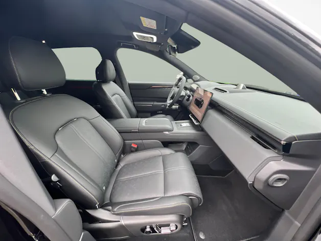 ZEEKR 7X Privilege AWD