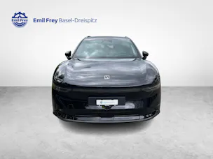 ZEEKR 7X Privilege AWD