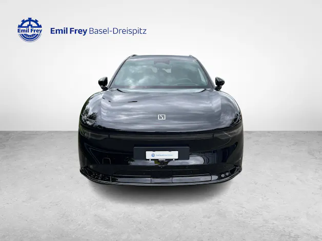 ZEEKR 7X Privilege AWD