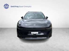 image du véhicule ZEEKR 7X Privilege AWD