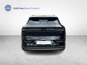 ZEEKR 7X Privilege AWD