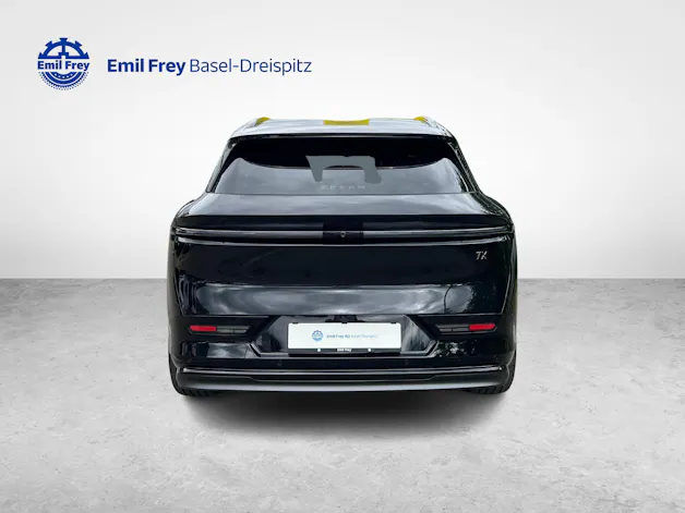 ZEEKR 7X Privilege AWD