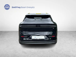 image du véhicule ZEEKR 7X Privilege AWD