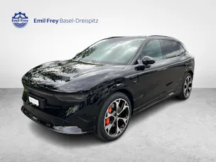 ZEEKR 7X Privilege AWD