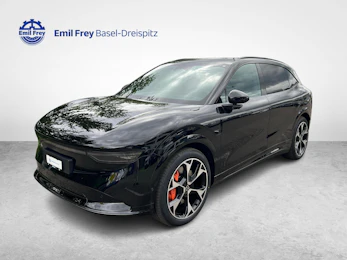 Fahrzeugbild ZEEKR 7X Privilege AWD