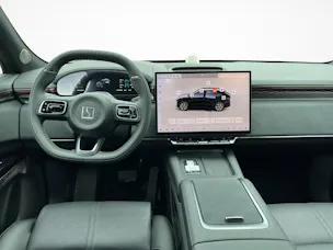 ZEEKR 7X Privilege AWD