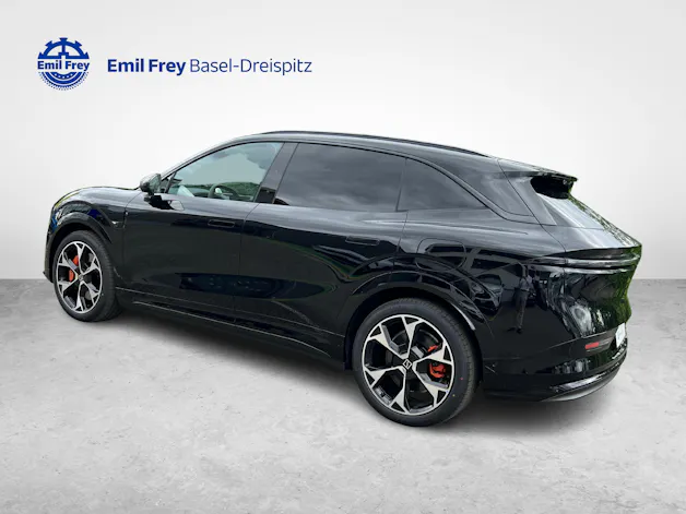 ZEEKR 7X Privilege AWD