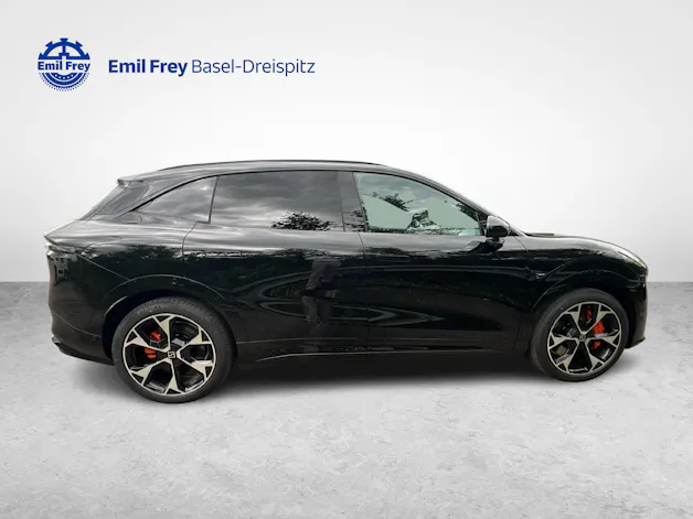 ZEEKR 7X Privilege AWD