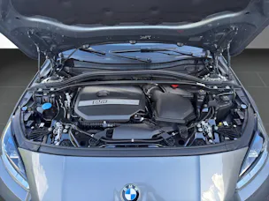 BMW 123 xDrive