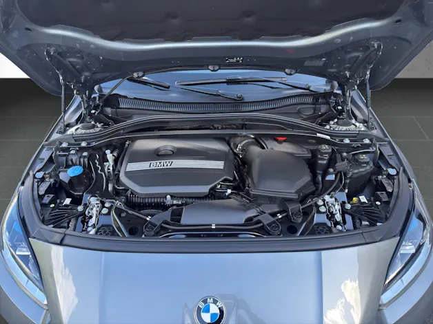 BMW 123 xDrive