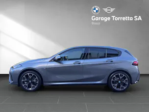 BMW 123 xDrive
