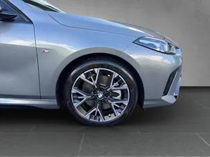 BMW 123 xDrive