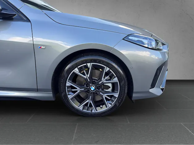 BMW 123 xDrive