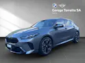 BMW 123 xDrive