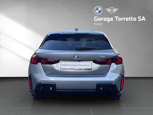 BMW 123 xDrive