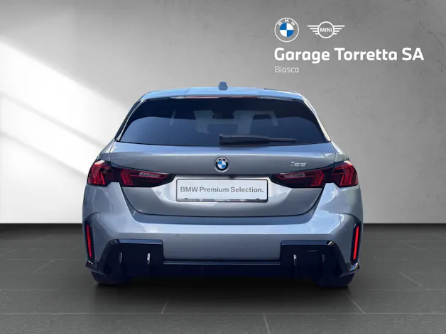 BMW 123 xDrive