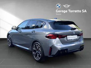 BMW 123 xDrive