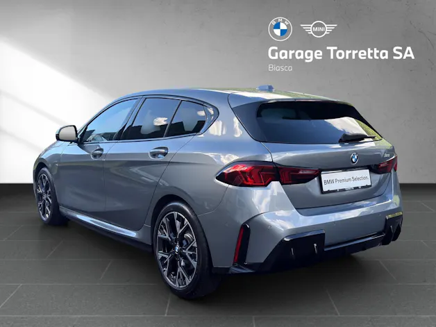 BMW 123 xDrive