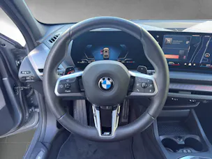 BMW 123 xDrive