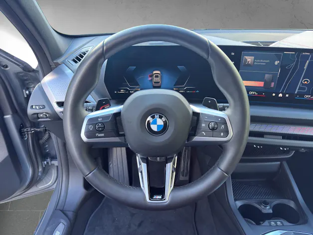 BMW 123 xDrive