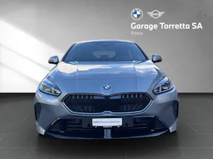 BMW 123 xDrive