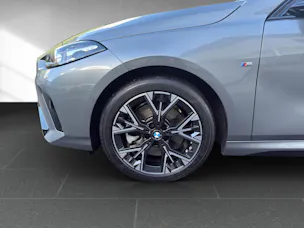 BMW 123 xDrive