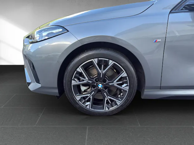BMW 123 xDrive