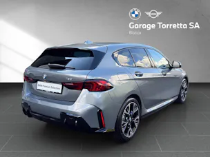 BMW 123 xDrive