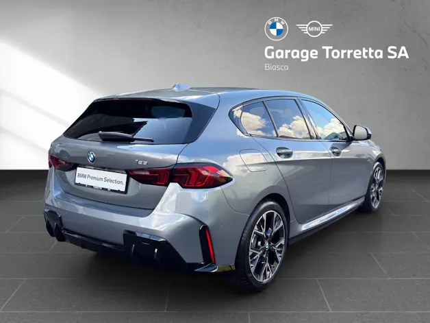 BMW 123 xDrive