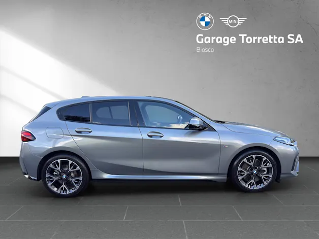 BMW 123 xDrive