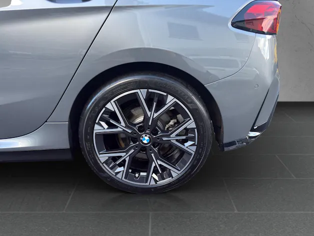 BMW 123 xDrive