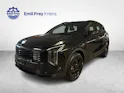 Kia Sportage 1.6 T-GDi Hybrid Black Edition
