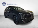 Kia Sportage 1.6 T-GDi Hybrid Black Edition