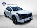 Kia Sportage 1.6 T-GDi Hybrid Black Edition