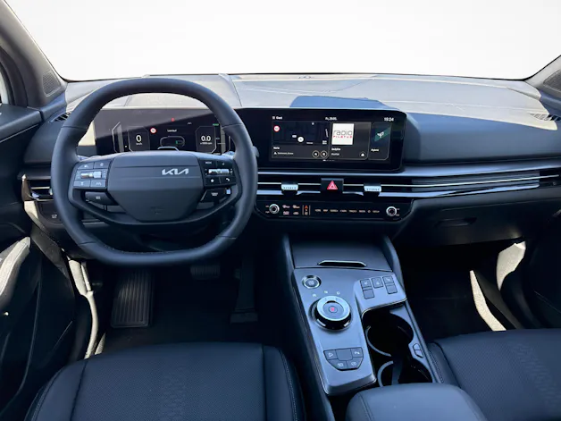 Kia Sportage 1.6 T-GDi Hybrid Black Edition
