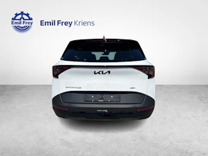 Fahrzeugbild KIA Sportage 1.6 T-GDi Hybrid Black Edition