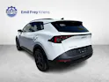 Kia Sportage 1.6 T-GDi Hybrid Black Edition