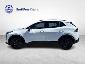 Fahrzeugbild KIA Sportage 1.6 T-GDi Hybrid Black Edition