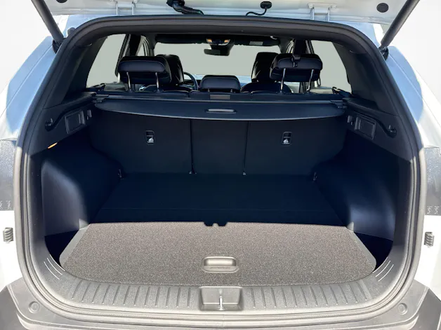 Kia Sportage 1.6 T-GDi Hybrid Black Edition