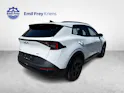 Kia Sportage 1.6 T-GDi Hybrid Black Edition
