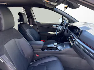 Kia Sportage 1.6 T-GDi Hybrid Black Edition