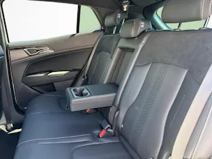 Kia Sportage 1.6 T-GDi Hybrid Black Edition
