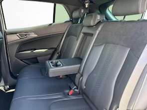 Fahrzeugbild KIA Sportage 1.6 T-GDi Hybrid Black Edition