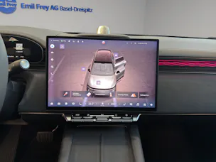 ZEEKR 7X Privilege AWD