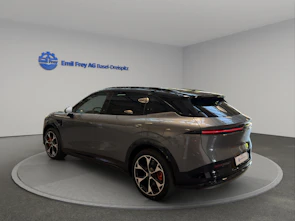 Fahrzeugbild ZEEKR 7X Privilege AWD