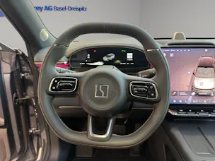 ZEEKR 7X Privilege AWD
