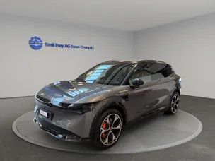 ZEEKR 7X Privilege AWD
